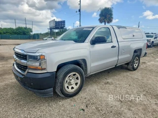CHEVROLET SILVERADO C1500