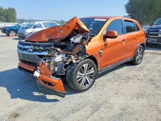 MITSUBISHI OUTLANDER SPORT ES
