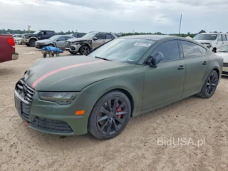AUDI A7 PREMIUM PLUS