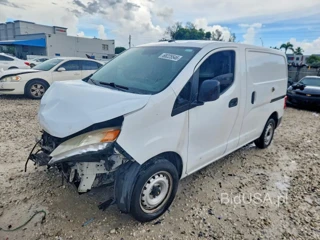CHEVROLET CITY EXPRESS LT