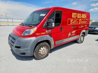 RAM PROMASTER 1500 1500 STANDARD