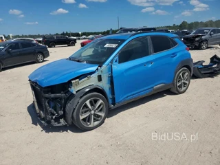 HYUNDAI KONA LIMITED
