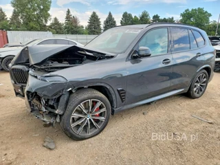BMW X5 XDRIVE40I