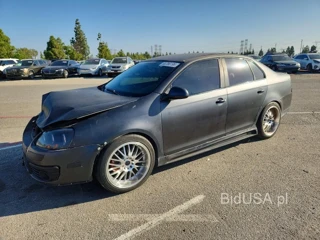 VOLKSWAGEN JETTA LIMITED