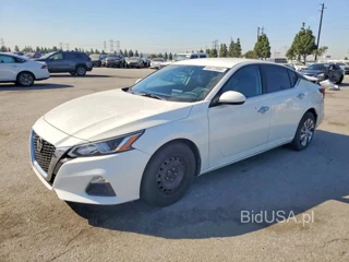 NISSAN ALTIMA S