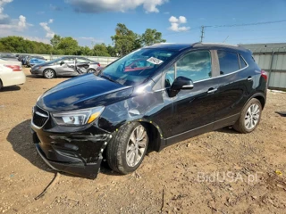 BUICK ENCORE PREFERRED