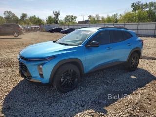 CHEVROLET TRAX ACTIV