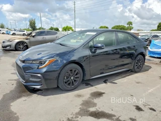 TOYOTA COROLLA SE