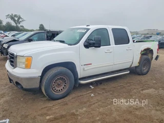 GMC NEW SIERRA K1500