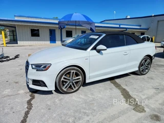 AUDI A3 PREMIUM PLUS