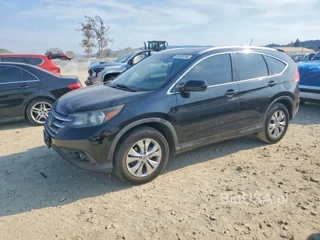 HONDA CR-V EXL