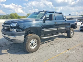 CHEVROLET SILVERADO C2500 HEAVY DUTY