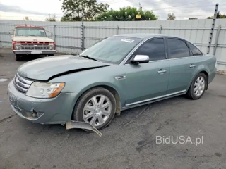 FORD TAURUS LIMITED