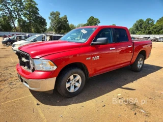 RAM 1500 SLT
