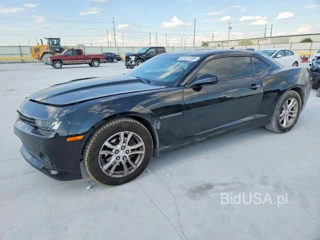 CHEVROLET CAMARO LS