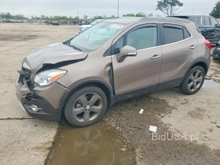 BUICK ENCORE PREMIUM