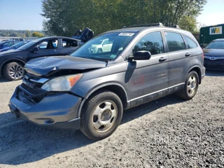 HONDA CR-V LX
