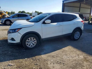NISSAN ROGUE SPORT S
