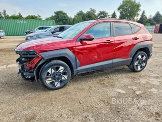 HYUNDAI KONA SEL
