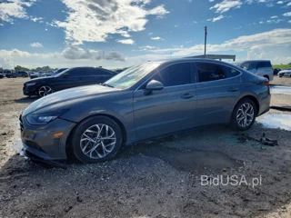 HYUNDAI SONATA SEL