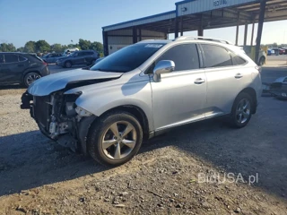 LEXUS RX 350 BASE