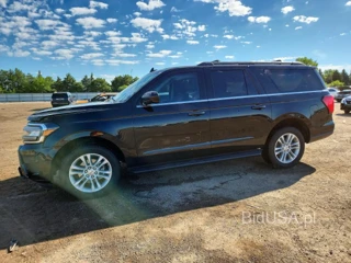 FORD EXPEDITION MAX XLT