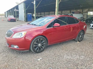BUICK VERANO SPORT TOURING