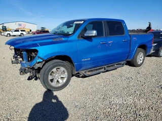 RAM 1500 LARAMIE