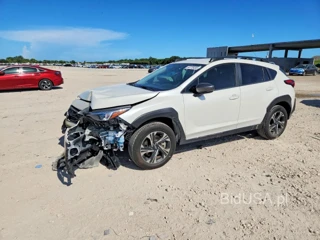 SUBARU CROSSTREK PREMIUM