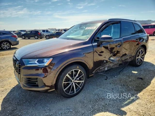 AUDI Q7 PREMIUM PLUS