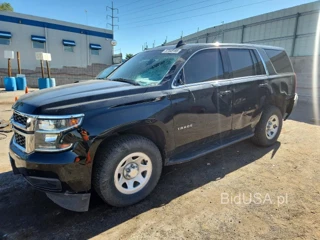 CHEVROLET TAHO LT