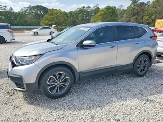 HONDA CR-V EX