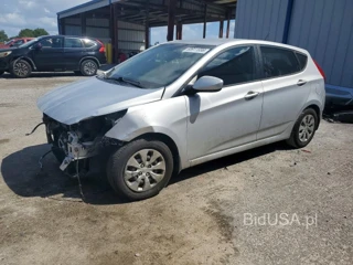HYUNDAI ACCENT GS
