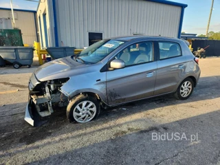 MITSUBISHI MIRAGE ES