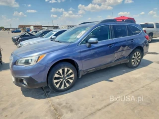 SUBARU OUTBACK 3.6R LIMITED