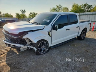 FORD F150 STX