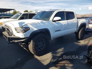 TOYOTA TACOMA TRD OFF-ROAD