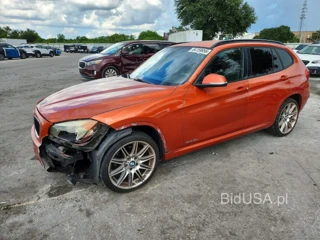 BMW X1 SDRIVE28I
