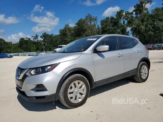 NISSAN ROGUE SPORT S