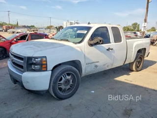 CHEVROLET SILVERADO C1500