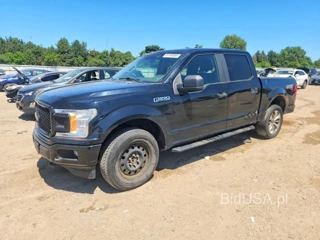 FORD F150 SUPERCREW