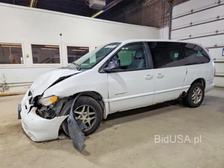DODGE GRAND CARAVAN SE