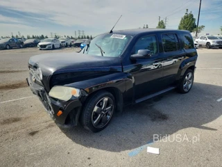 CHEVROLET HHR LT