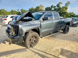 CHEVROLET SILVERADO K1500