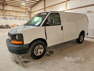 CHEVROLET EXPRESS 2500