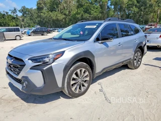 SUBARU OUTBACK LIMITED