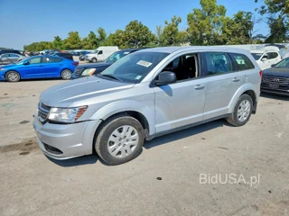 DODGE JOURNEY SE
