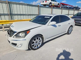 HYUNDAI EQUUS SIGNATURE
