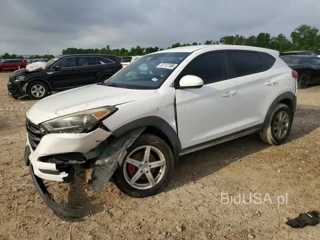 HYUNDAI TUCSON SE