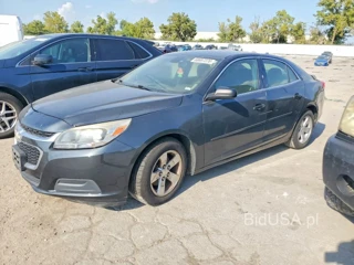 CHEVROLET MALIBU LS